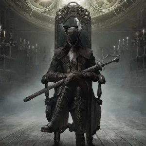 بازی Bloodborne Game Of The Year Edition برای PS4