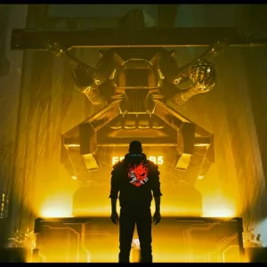 بازی Cyberpunk 2077 Ultimate Edition برای PS5