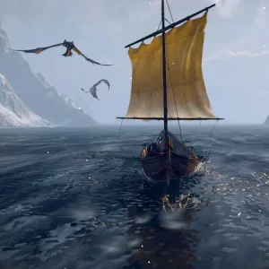بازی The Witcher 3: Wild Hunt - Complete Edition برای PS5
