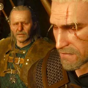 بازی The Witcher 3: Wild Hunt - Complete Edition برای PS5