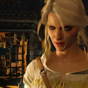 بازی The Witcher 3: Wild Hunt - Complete Edition برای PS5