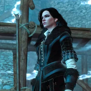 بازی The Witcher 3: Wild Hunt - Complete Edition برای PS5
