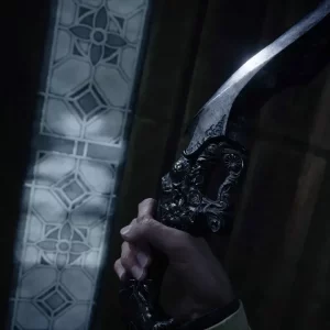 بازی Resident Evil 8: Village برای PS4