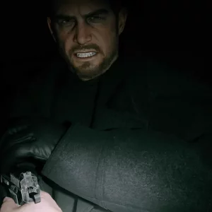 بازی Resident Evil 8: Village برای PS4