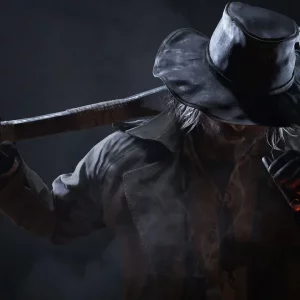 بازی Resident Evil 8: Village برای PS4