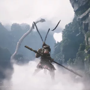بازی Black Myth Wukong برای PS5
