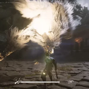 بازی Black Myth Wukong برای PS5