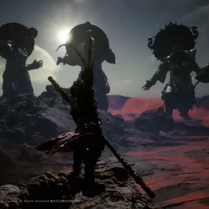 بازی Black Myth Wukong برای PS5