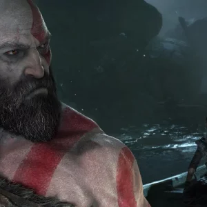 بازی God of War برای PS4