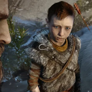 بازی God of War برای PS4