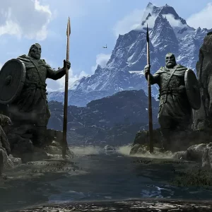 بازی God of War برای PS4
