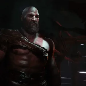 بازی God of War برای PS4