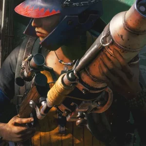 بازی Far Cry 6 برای PS4