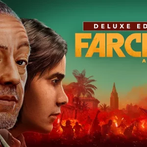 بازی Far Cry 6 برای PS5