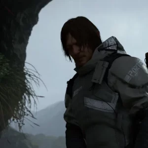 بازی Death Stranding برای PS4