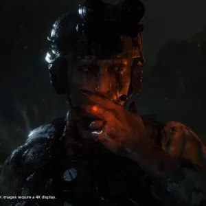 بازی Death Stranding برای PS4