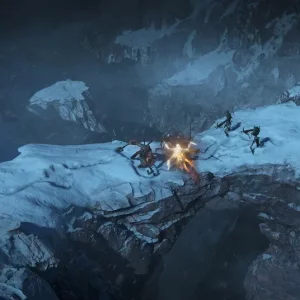 بازی Diablo 4 برای PS4