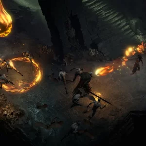 بازی Diablo 4 برای PS4