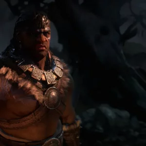 بازی Diablo 4 برای PS4