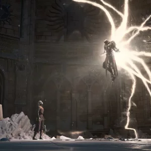 بازی Diablo 4 برای PS4