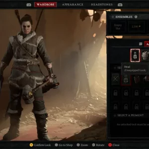 بازی Diablo 4 برای PS4