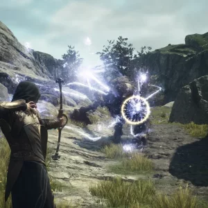 بازی Dragon's Dogma 2 برای PS5