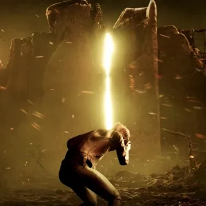 بازی The Medium برای PS5