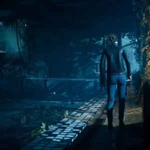 بازی The Medium برای PS5