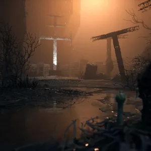 بازی The Medium برای PS5