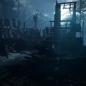 بازی The Medium برای PS5