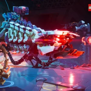 بازی LEGO Horizon Adventures برای PS5