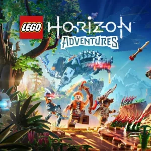 بازی LEGO Horizon Adventures برای PS5