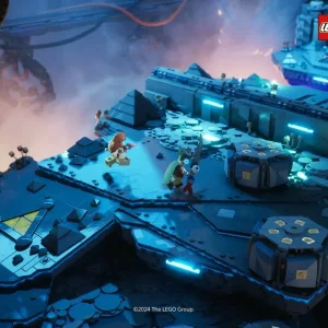 بازی LEGO Horizon Adventures برای PS5