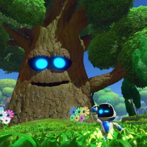 بازی ASTRO BOT برای PS5