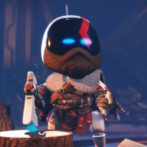 بازی ASTRO BOT برای PS5