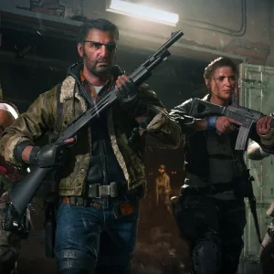 بازی Call of Duty: Black Ops 6 برای PS5