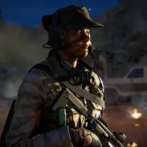 بازی Call of Duty: Black Ops 6 برای PS5