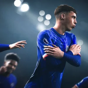 بازی FC25 برای PS4