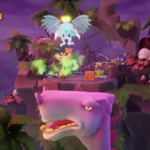 بازی Crash Bandicoot 4: It's About Time برای PS4