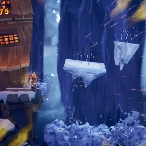 بازی Crash Bandicoot 4: It's About Time برای PS4