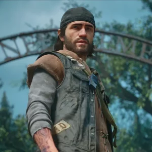 بازی Days Gone برای PS4