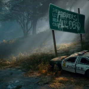 بازی Days Gone برای PS4