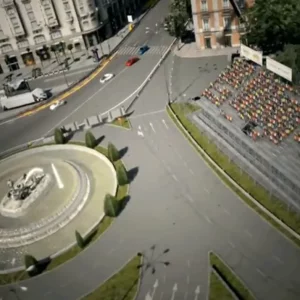 بازی Gran Turismo 5 برای PS4