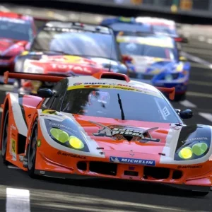 بازی Gran Turismo 5 برای PS4