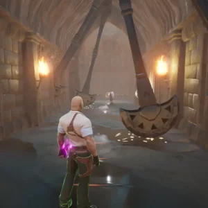 بازی Jumanji: The Video Game برای PS4