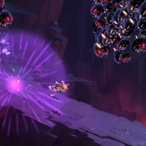 بازی Rayman Legends برای PS4