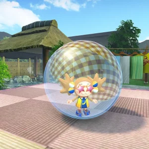 بازی Super Monkey Ball: Banana Blitz HD برای PS4