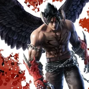 بازی Tekken 7 برای PS4