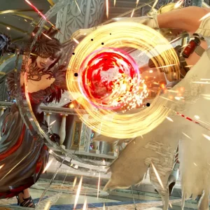 بازی Tekken 7 برای PS4