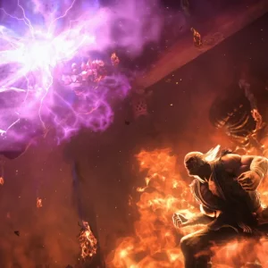 بازی Tekken 7 برای PS4
